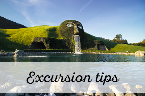 Excursion tips