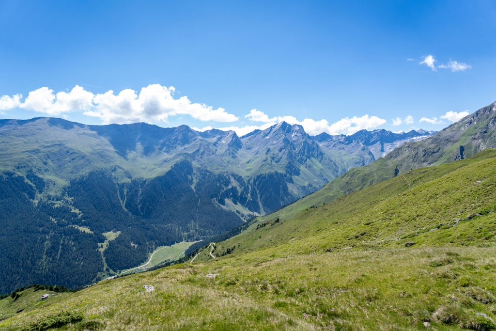 Alpengasthof Praxmar