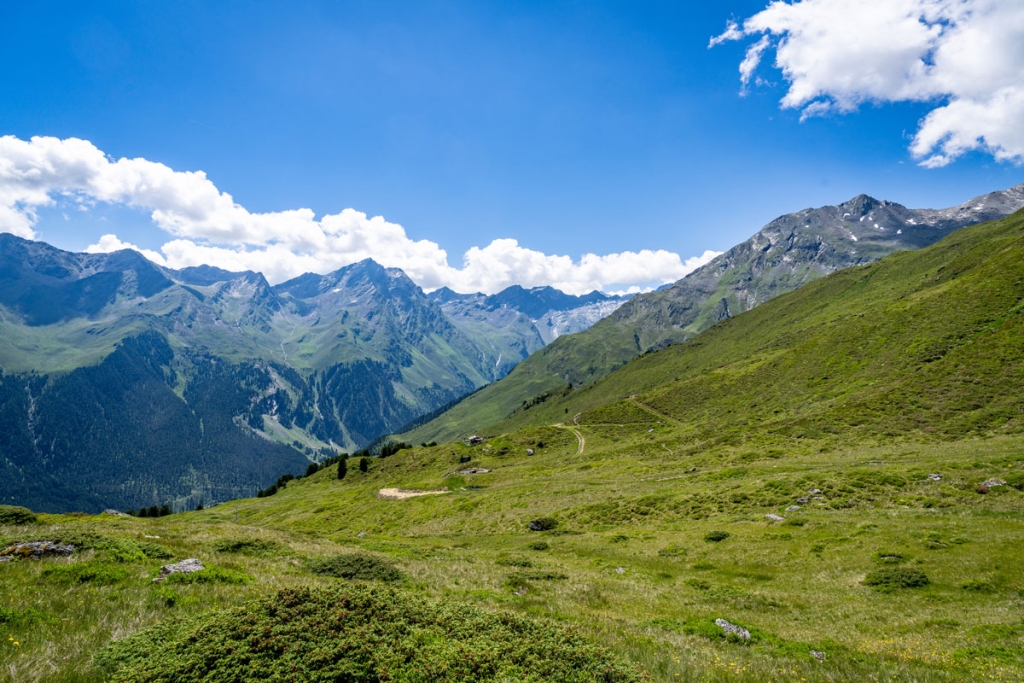 Alpengasthof Praxmar